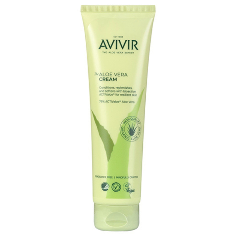AVIVIR Aloe Vera Cream (150 ml)