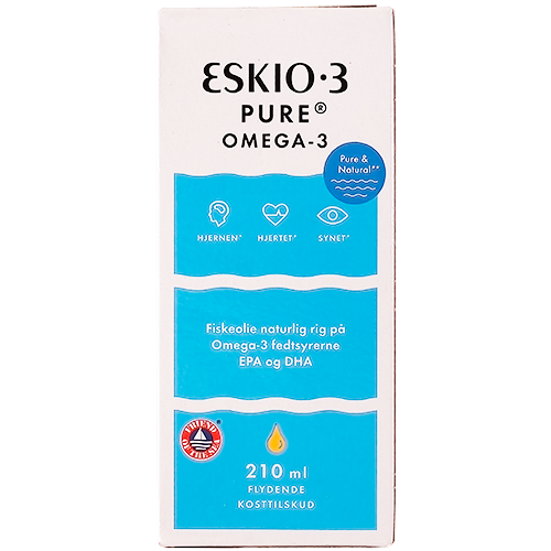 Eskio-3 Pure (210 ml)