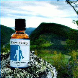 Honysin comp. (50 ml)
