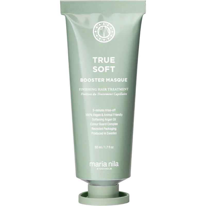 Maria Nila C&S Booster Masque True Soft (50 ml)