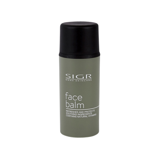 SIGR Face Balm 80 ml.