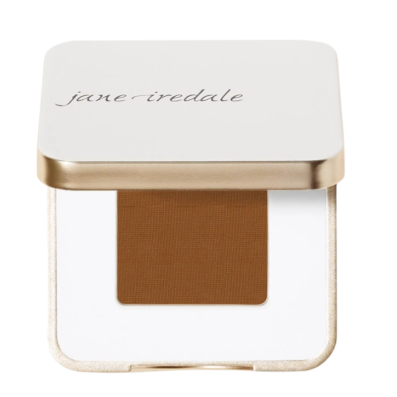 Jane Iredale PurePressed Eye Shadow Dark Suede (1,3 g)