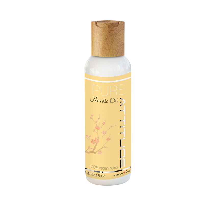 Pure ATTITUDE Nordic Oil (100 ml)