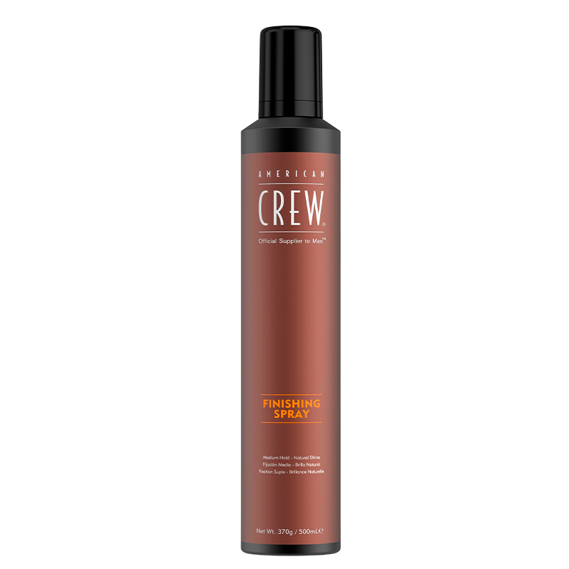 American Crew Finishing Spray (500 ml)