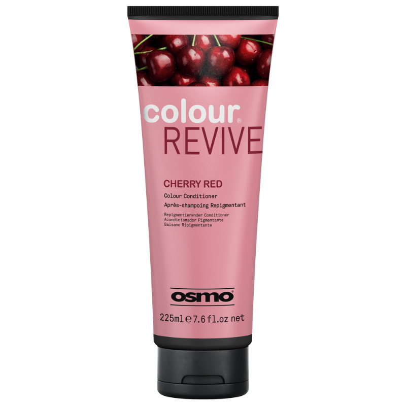 OSMO Colour Revive Cherry Red (225 ml)
