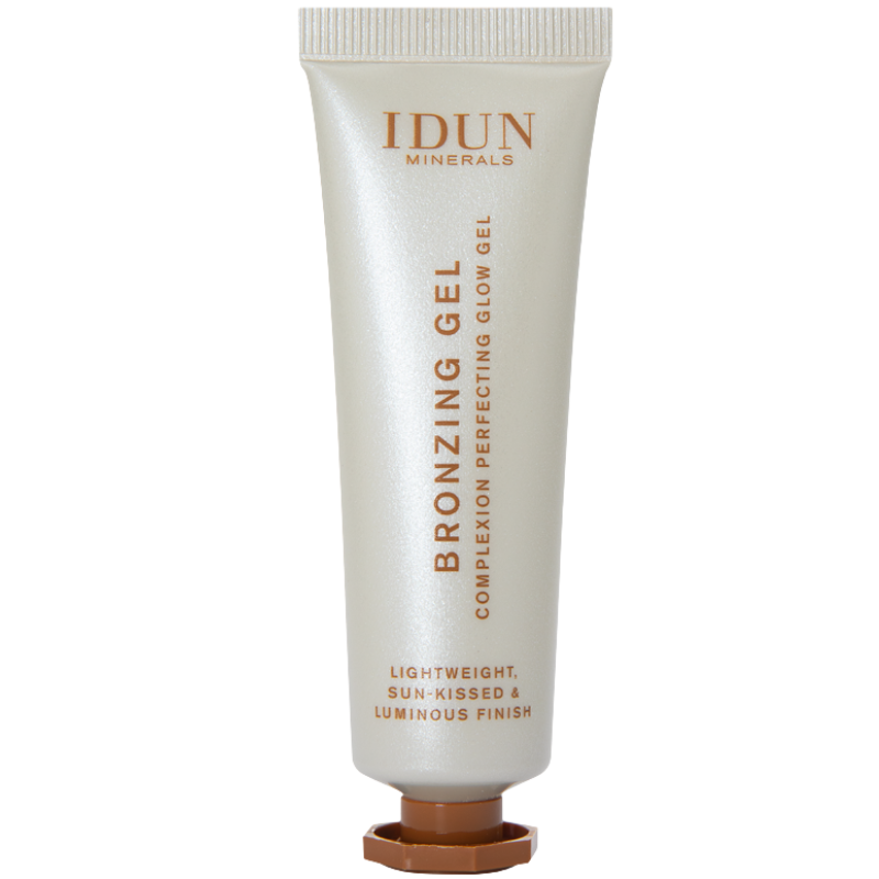 IDUN Minerals Bronzing Gel Sunrise (30 ml)