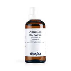 Apisinum D6 Composita 50 ml.