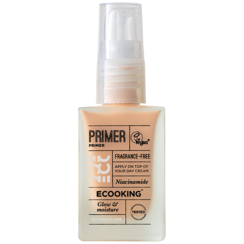 Ecooking Primer 02 Peach (28 ml)