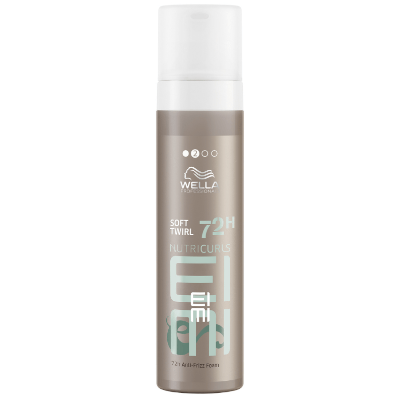 Wella Professionals EIMI Nutricurls Soft Twirl Foam (200 ml)