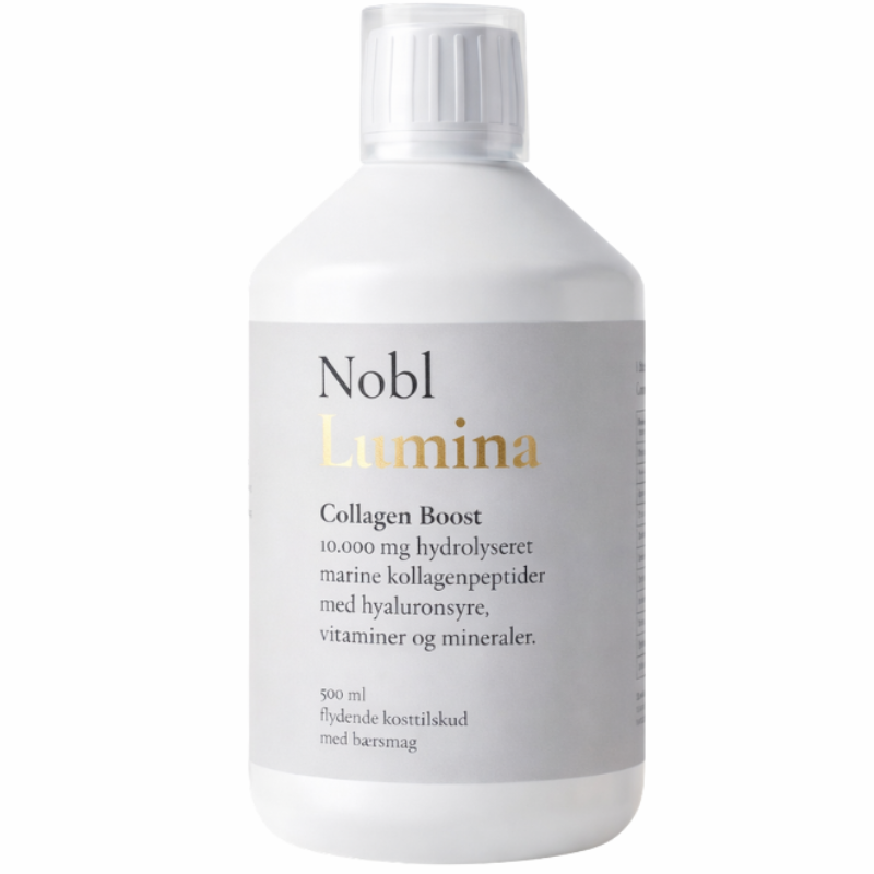Nobl Life Nobl Lumina (500 ml)