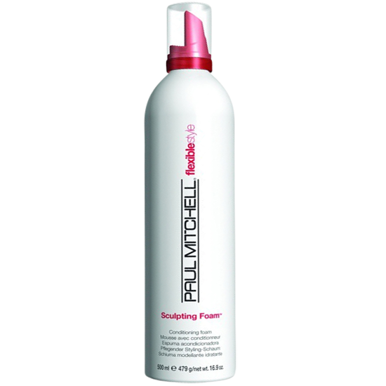 Paul Mitchell Sculpting Foam 500 ml.
