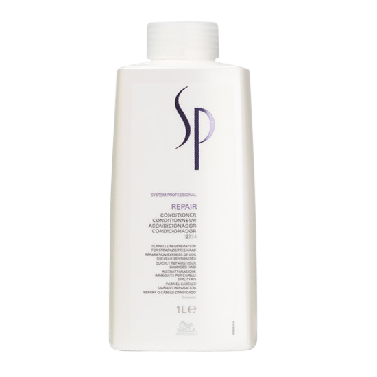 Wella SP Repair Conditioner 1000 ml.