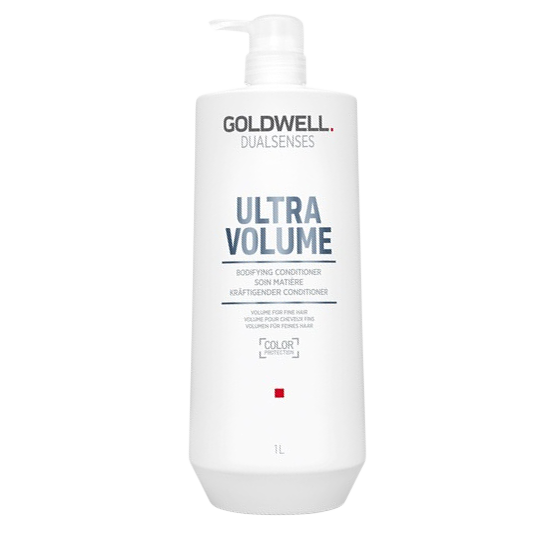 Goldwell Dualsenses Ultra Volume Bodifying Conditioner 1000 ml.