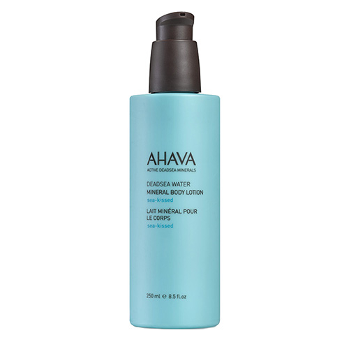 Ahava Mineral Sea Kissed Body Lotion (250 ml)