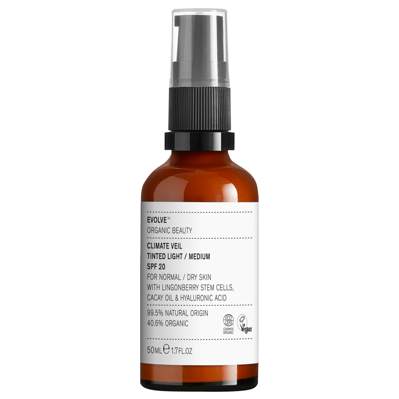 Evolve Organic Beauty produkt