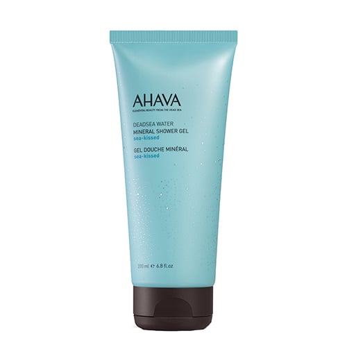 Ahava Mineral Shower Gel Sea Kissed 200 ml.