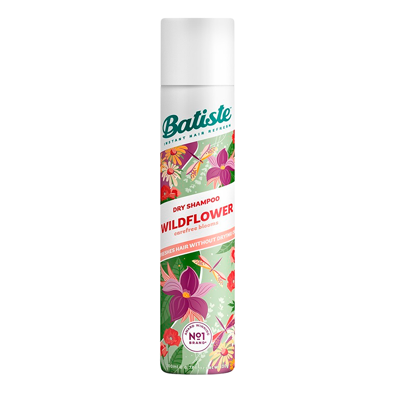 Batiste Wildflower (200 ml)