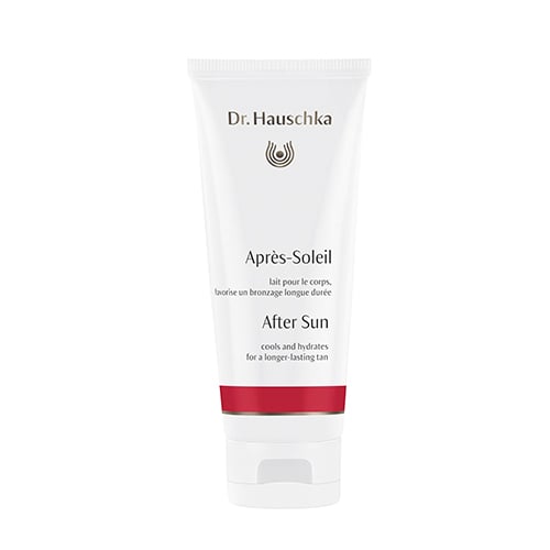 Dr. Hauschka After Sun