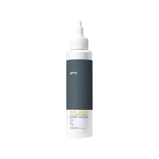 Milk_shake Conditioning Direct Colour Grey 100 ml.