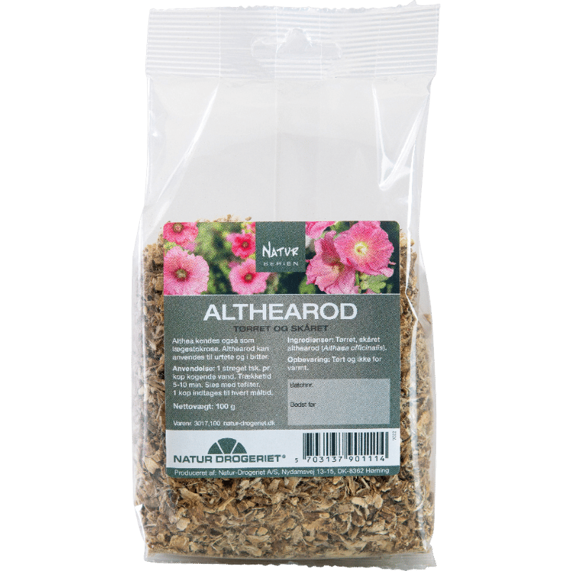 Natur Drogeriet Althearod (100 g)