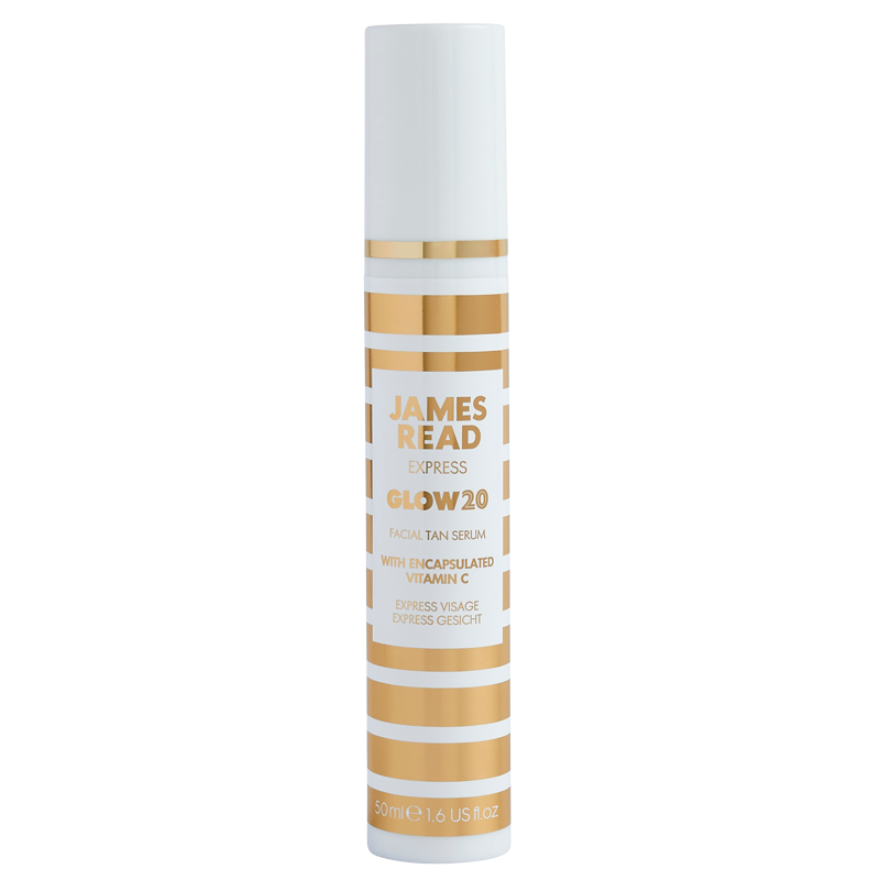 James Read GLOW20 (50 ml)
