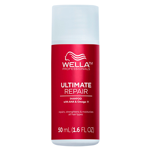 Wella Professionals Ultimate Repair Shampoo (50 ml)