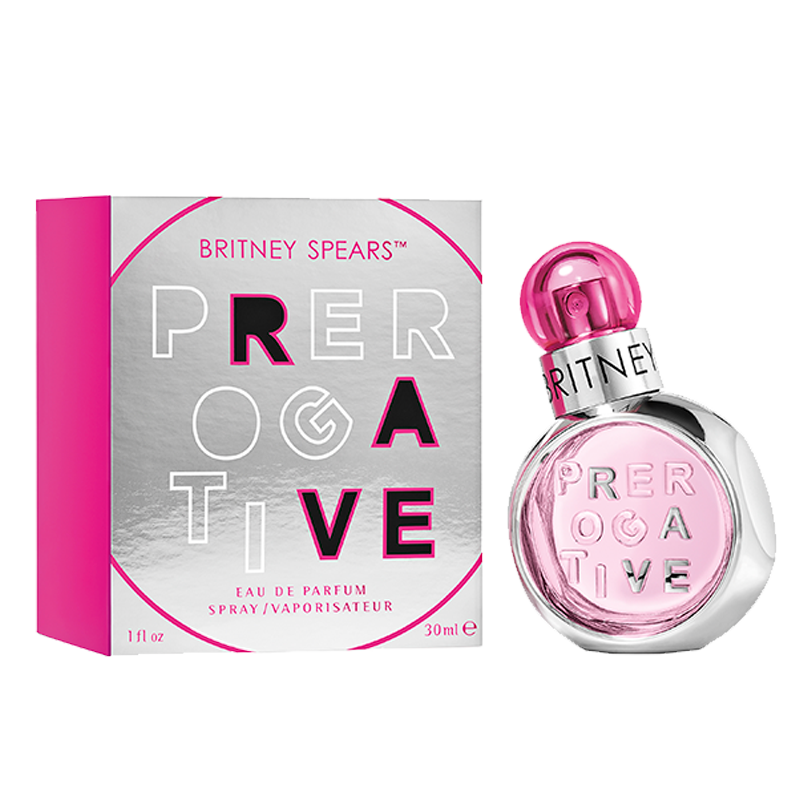 Britney Spears Prerogative Rave EDP (30 ml)