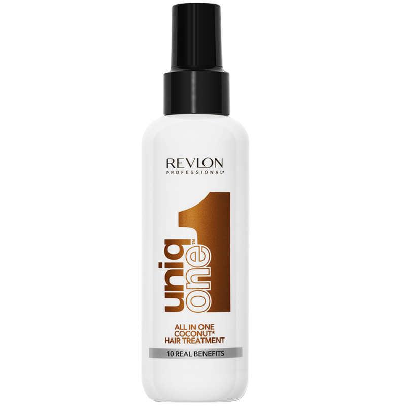 Revlon Uniq One Hair Treatment Coconut (150 ml)