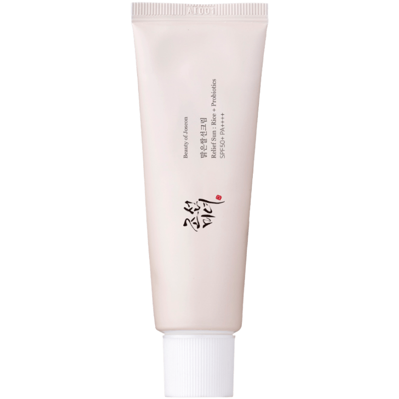Beauty of Joseon Relief Sun Rice + Probiotics SPF50+ PA++++ (50 ml)