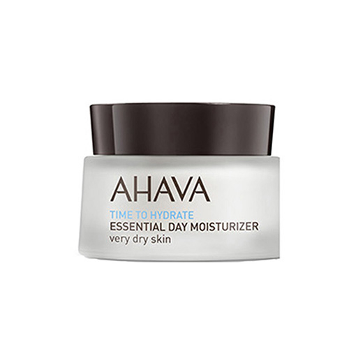 Ahava Essential Day Moisturizer Very Dry Skin 50 ml.