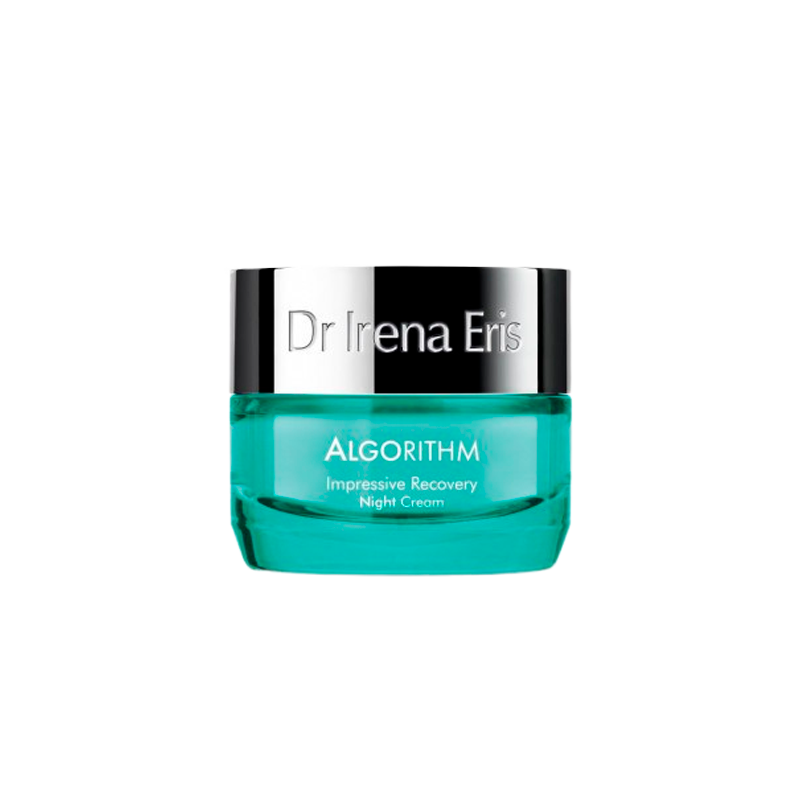 Dr. Irena Eris Algorithm Impressive Recovery N-Cream (50 ml)