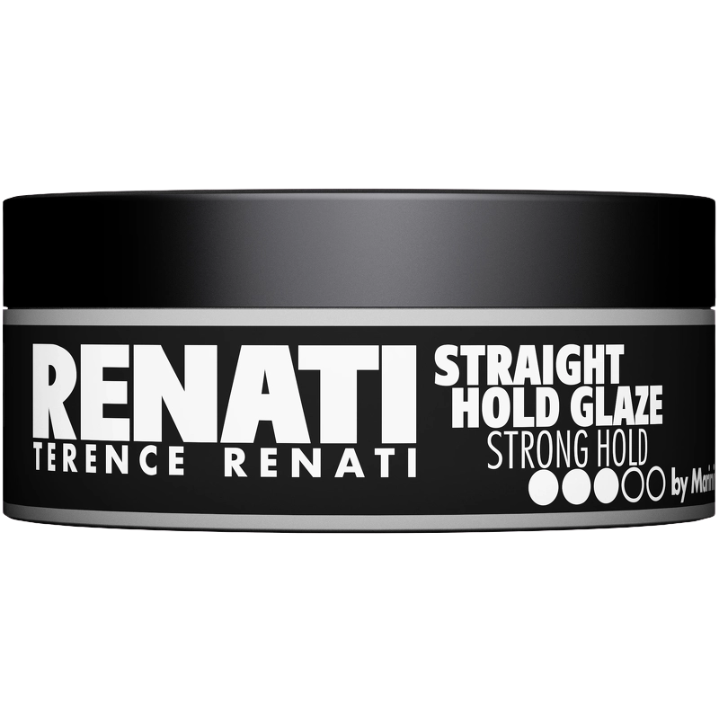 Renati Straight Hold Glaze 100 ml.