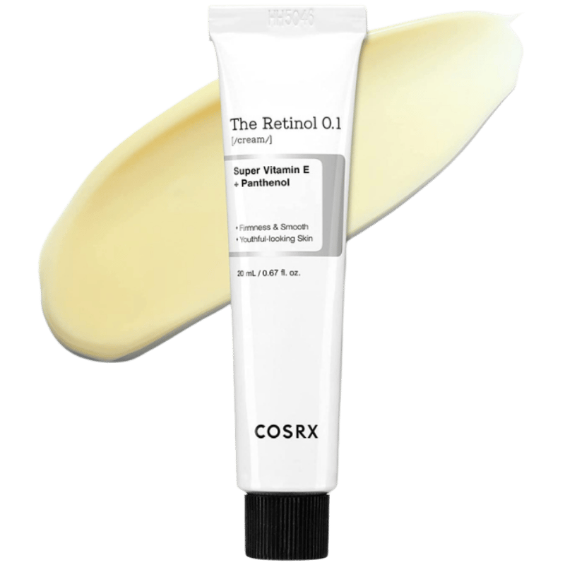 Cosrx The Retinol 0.1 Cream (20 ml)
