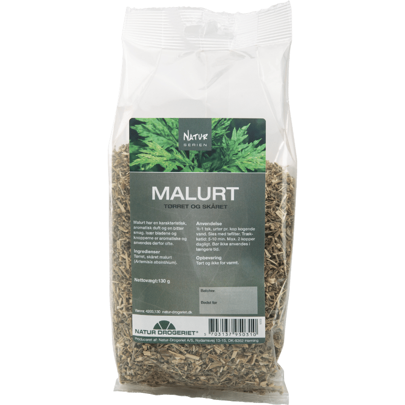 Natur Drogeriet Malurt (130 g)
