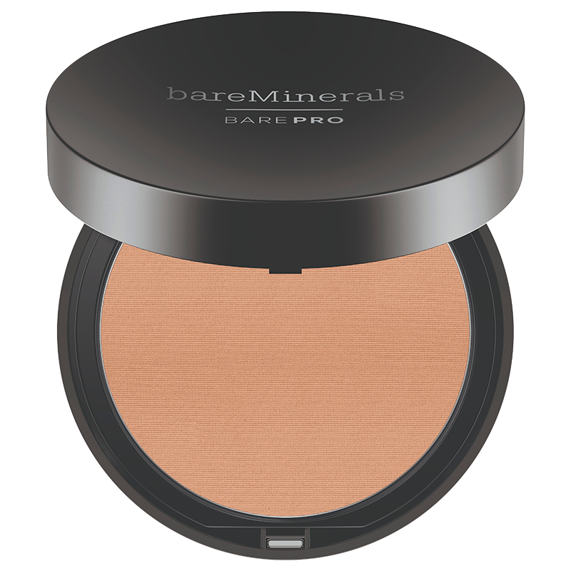 bareMinerals barePRO Performance Wear Powder Foundation Linen 10.5 (10 g)