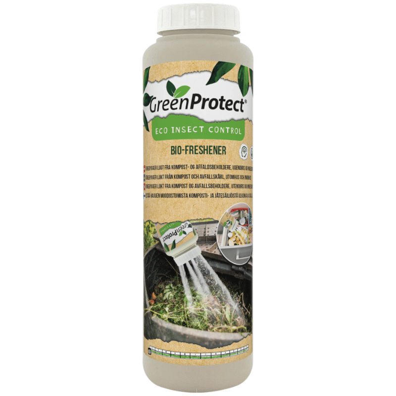 GreenProtect Bio-Freshener (600 g)
