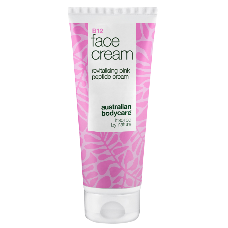 Australian Bodycare B12 Face Cream (100 ml)
