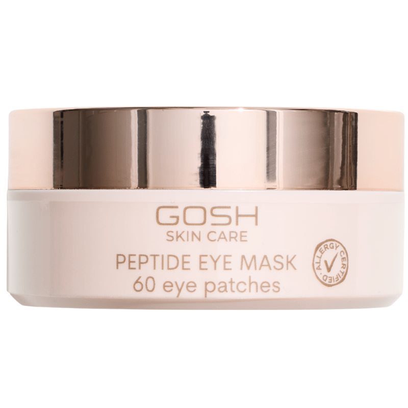 Gosh Peptide Eye Mask (60 stk)