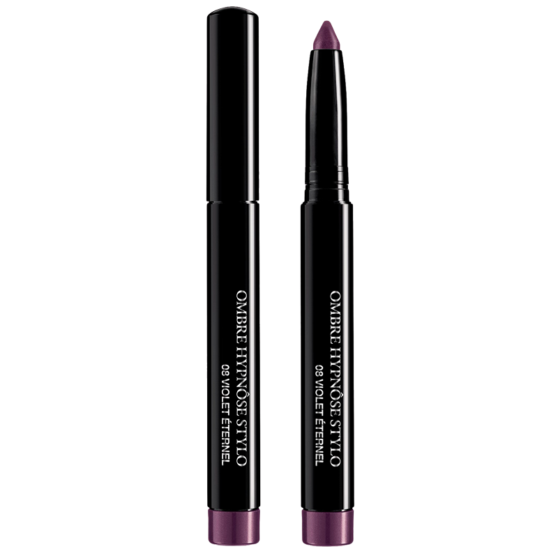Lancôme Ombre Hypnôse Stylo Cream Eyeshadow Stick 08 Violet Eternel (1 stk)