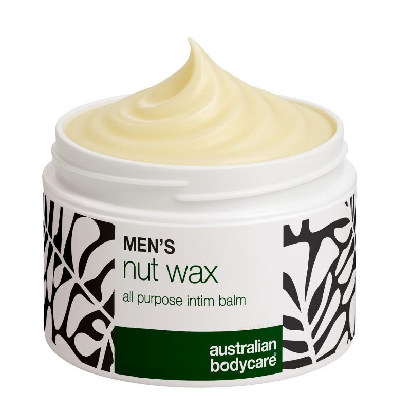 Australian Bodycare Men's Nut Wax All Purpose Intim Balm (50 ml)