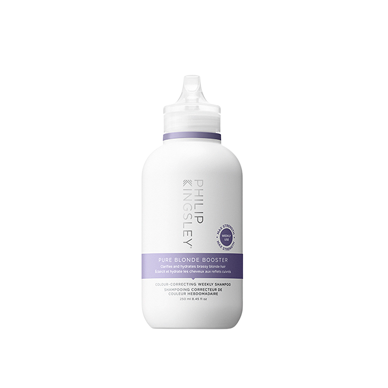 Philip Kingsley Pure Blonde Booster Shampoo (250 ml)