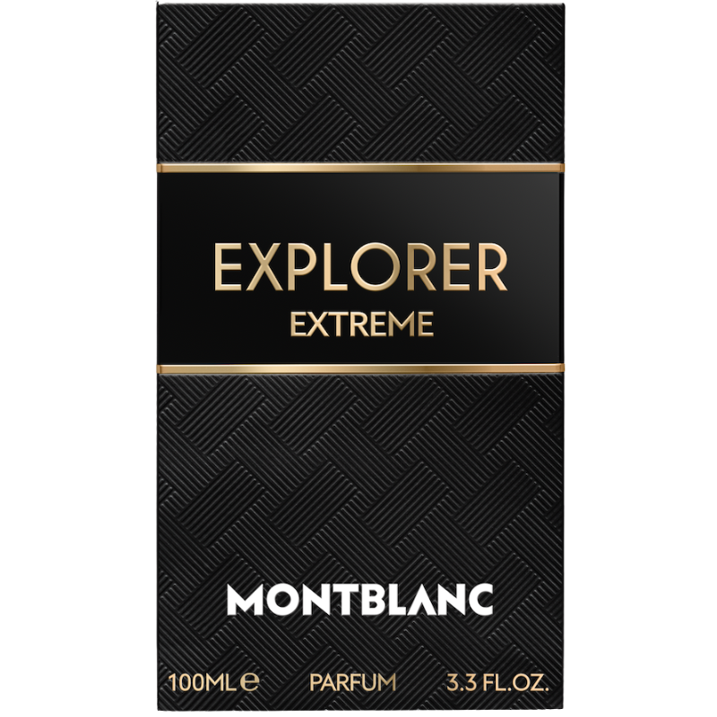 Montblanc Explorer Extreme EDP (100 ml) Montblanc Explorer Extreme EDP (100 ml)