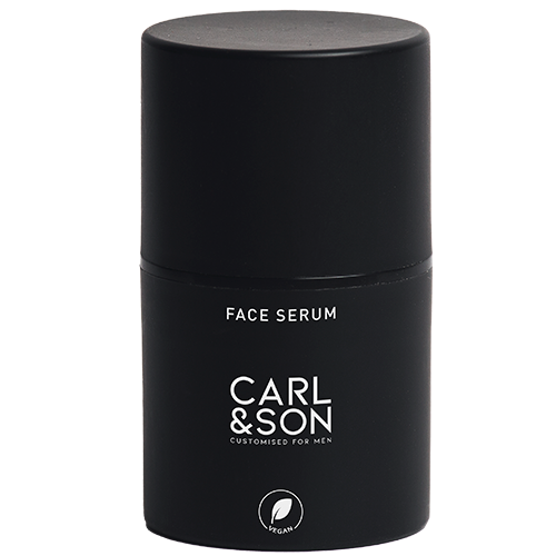 Carl & Son Face Serum (30 ml)