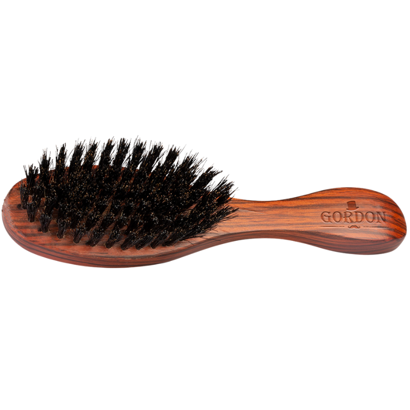 Gordon Barber Brush Cushion Syntetisk D439 (1 stk)