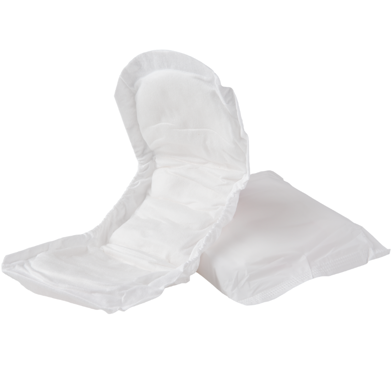 Carriwell Disposable Maternity & Post Birth Care Pads (10 stk)