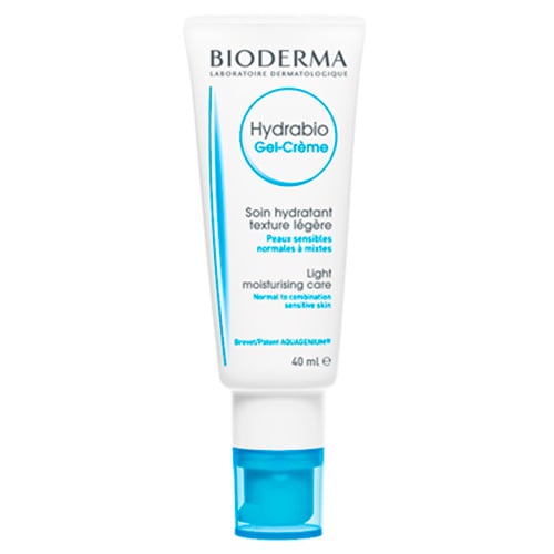 Bioderma Hydrabio Gel Cream 40 ml.