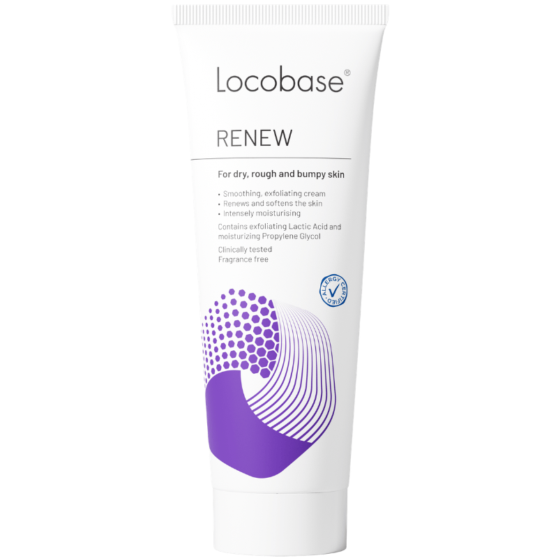Locobase RENEW Creme (100 g) fra Locobase