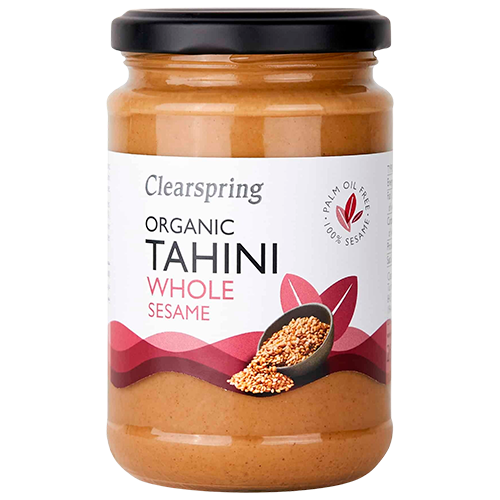 Clearspring Tahin Ø (280 g)