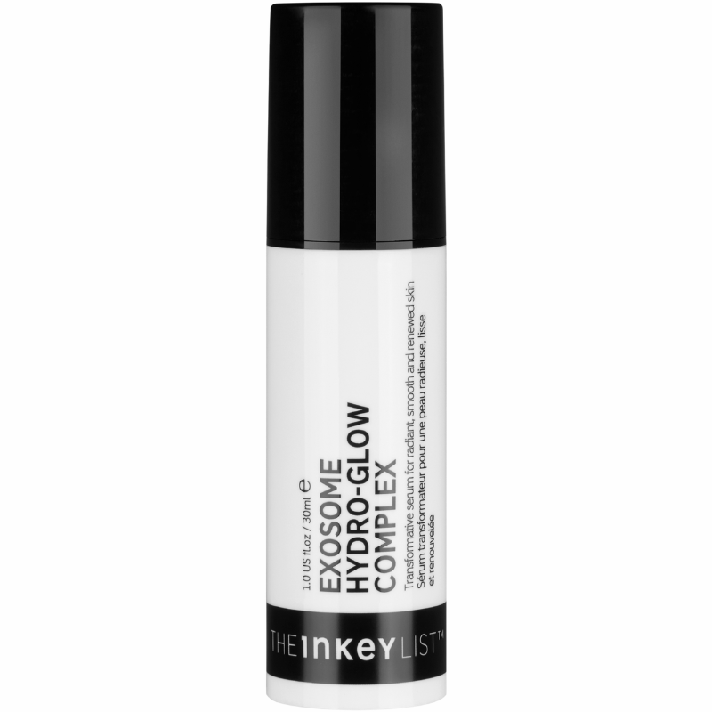 The INKEY List Exosome Hydro-Glow Complex (30 ml)