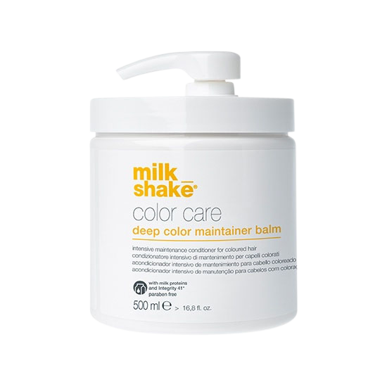 Milk_shake Deep Colour Maintainer Balm 500 ml.